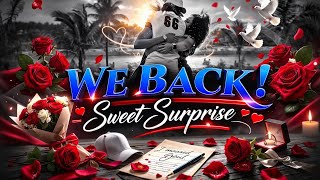 Sweet Surprise One Year Later Revealing What Next U0026 Behind The Scenes