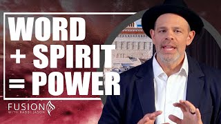 Unlock the SECRETS of Pentecost and Shavuot with Rabbi Jason Sobel | 5785