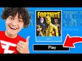 FaZe Jarvis Plays Fortnite (The Truth)