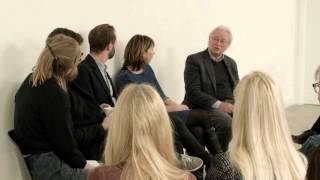 Qwaypurlake: Panel Discussion