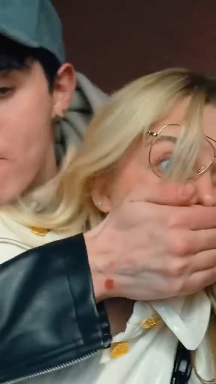 She because his new victim / XO TEAM TikTok #shorts #tiktok