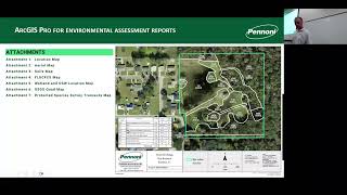 09 GIS for Environmental Permitting