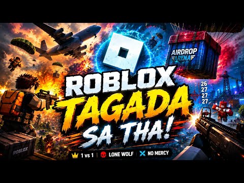 Roblox gameplay ☠️ please support me 