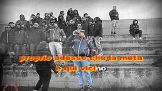 Video thumbnail of "The Rokes - E' la pioggia che va (base originale) (karaoke - fair use)"