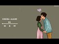 Khuda Jaane 🖤 | Whatsapp status ✨ | Lo_fi Song status | Sad Song 💕 | Love Song 💫