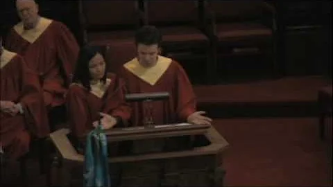 United Methodist Marriage Equality Celebration: Kr...