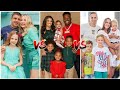 The Prince Family vs Like Nastya Family vs Vlad and Niki Family (Networth Comparison) 2026