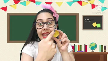Qual objeto lembra um círculo?