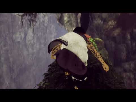 The Last Guardian полное прохождение #3 ФИНАЛ