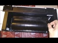How to Fix Canon Printer Paper Pickup / Feeder Problems. Roller cleaning. MG3600