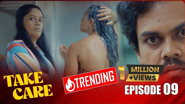 Take Care | Episode 09 - (2024-06-29) | ITN