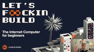 What is the Internet Computer?