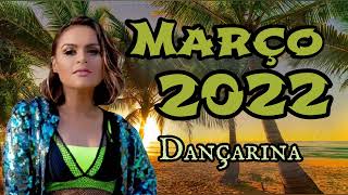 Samyra Show - Dançarina - Promocional Março 2022