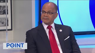NYC Schools Chancellor on attendance issues & students' changing needs