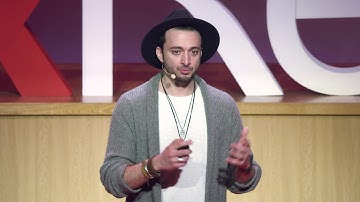 The impossibility of Artificial Human Intelligence | Rand Hindi | TEDxRennes