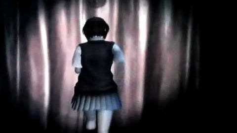 Fatal Frame 4- Doll Fight
