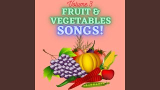 The Turnip Song (I Love Turnips)