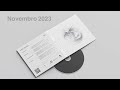 Ensemble sta   meu menino trailer cd 2023