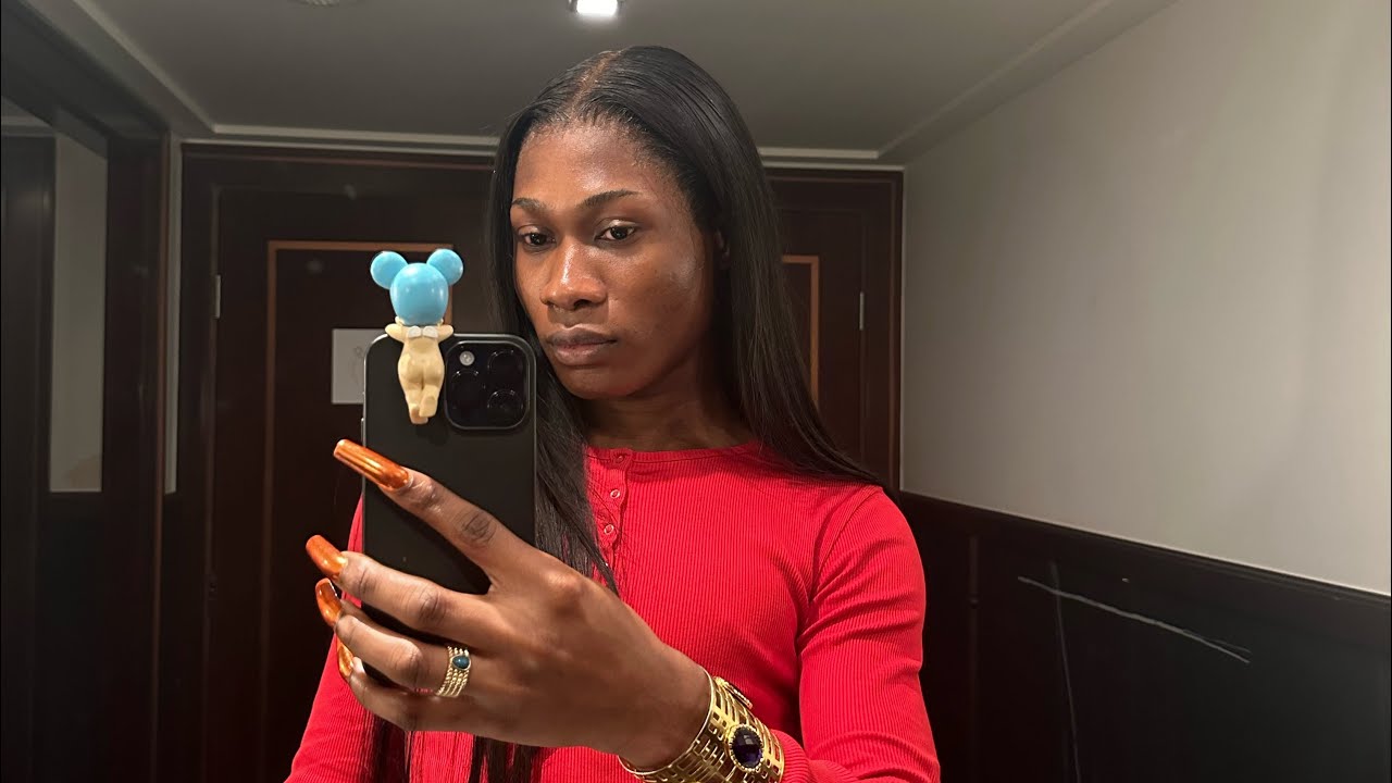 KONGOSSA : Mon sugar Daddy m’a bloqué à cause de mes abonnés