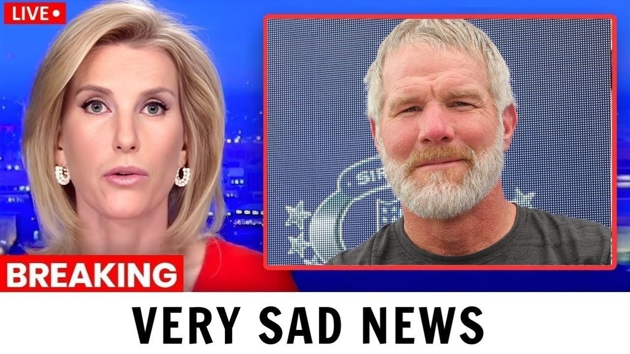 Brett Favre: From NFL Legend to Heartbreaking Tragedy – The Story of Mistakes and Redemption
