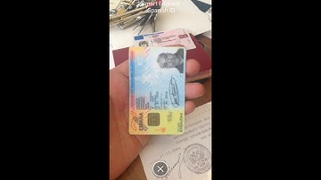 Smart Engines - Scan ID, Passport and MRZ in mobile app (iphone 5)