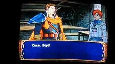 Path of Radiance Chapter 3 (Part 1 of 3)