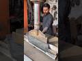 Bending of Agricultural Machine Bannu's Wing With Heavy Pressure of Hydraulic Press #bannu