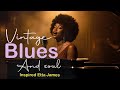 Vintage Blues & Soul Treasures – The Timeless Voice of Etta James in Her Greatest Hits