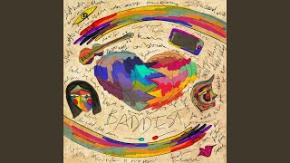 Baddest - jordierob