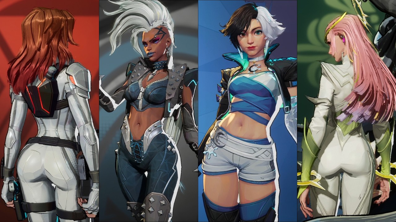 marvel-rivals-all-female-hero-skins-intro-and-mvp-animations-and