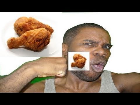 Brothers Fight Over Fried Chicken, Mother Calls 911