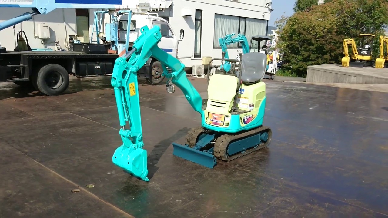油圧ショベル Be1627 ヤンマーj09 R 株式会社 トクワールド 在庫紹介 Youtube 油圧ショベル Be1627 ヤンマーj09 R 株式会社 トクワールド 在庫紹介 Youtube