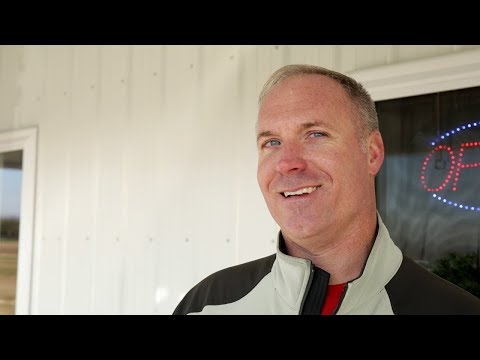 Derek Smiley - Smiley&#039;s Ice Cream