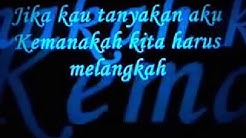 Drive - Tentang Kita + Lyric  - Durasi: 4:12. 