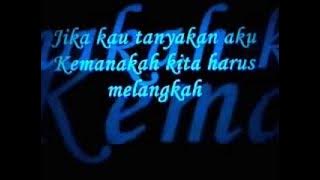 Drive - Tentang Kita   Lyric