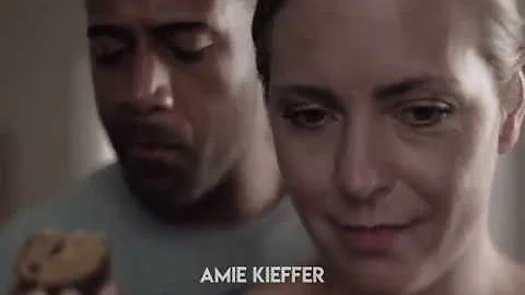 Amie Kieffer  Minute Reel