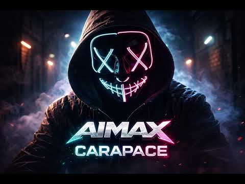 AIMAX - Carapace 
