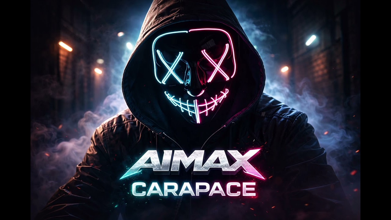 AIMAX - Carapace 