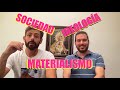 Sociedad e ideología: ¿Es posible un materialismo cultural no reduccionista? Con Javier Pérez Jara