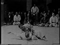 Kodokan Judo