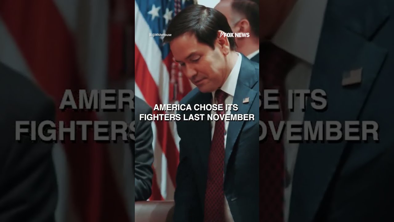 White House Joins Choose Your Fighter Trend America Chose Its Fighters Last November 