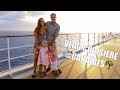 CROISIÈRE CARAÏBES AVEC LE MSC OPERA - Vlog Family Coste