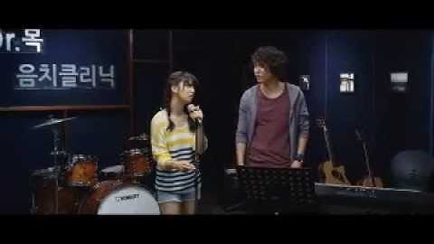 ユン・サンヒョン_音痴クリニック予告