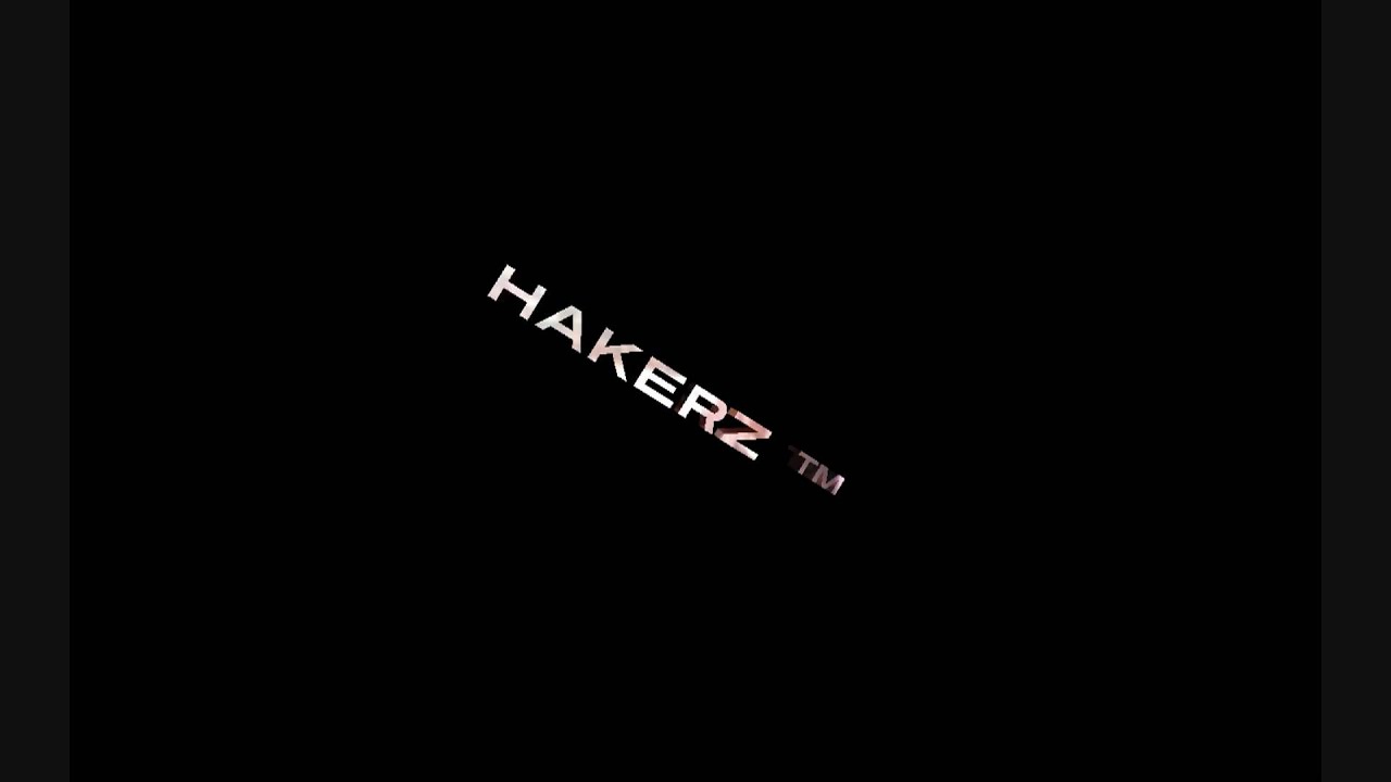 C++ Screensaver - YouTube