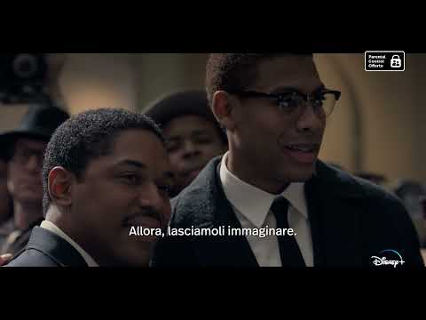 GENIUS: MLK/X, la docu-serie - Trailer