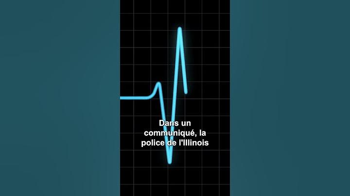 États-Unis : une voiture fonce dans une garderie, 4 morts dont des enfants