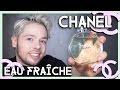 review CHANEL CHANCE eau FRAICHE
