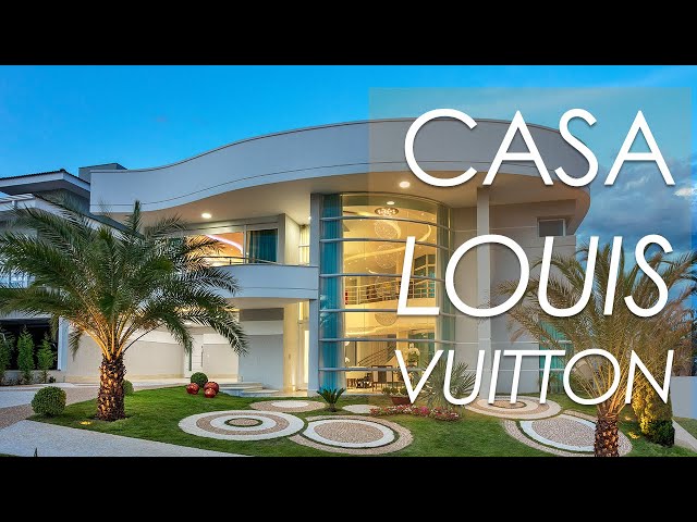 casa louis vuitton