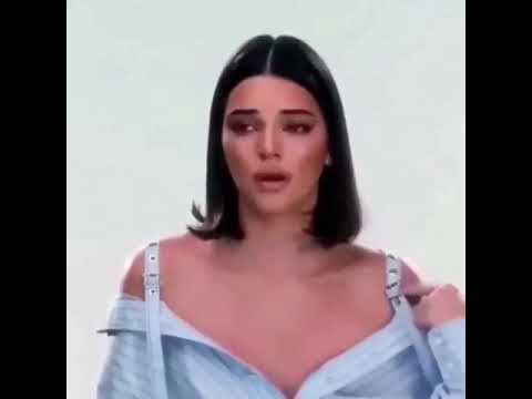 Kendall Jenner Crying About Pepsi Commercial Backlash !! MUST WATCH !!