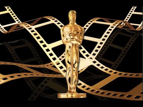 "А ля Оскар".Открытие кинофестиваля!))